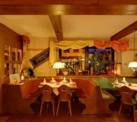 Gemündener Hof Gemunden (Rhein-Hunsrueck)