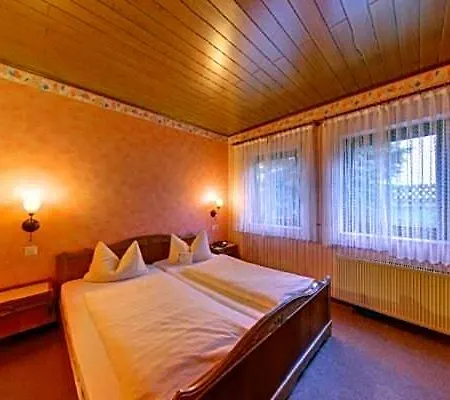 Szálloda Gemuendener Hof