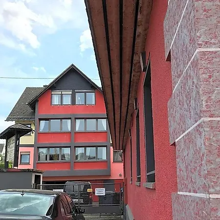 Gemuendener Hof 2* Gemünden