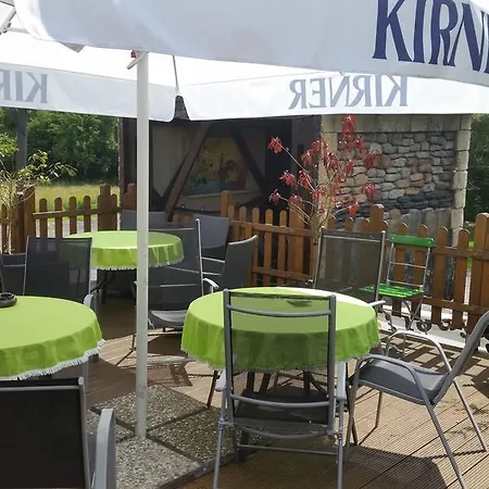 Gemuendener Hof Gemünden