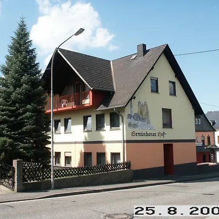 Gemuendener Hof