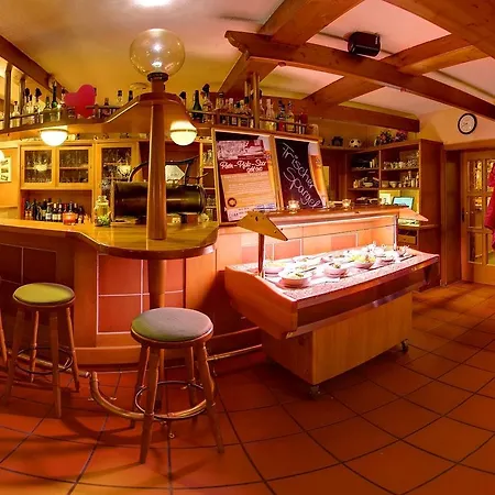 Hotel Gemündener Hof 2*