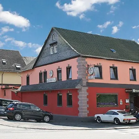Gemuendener Hof Gemünden