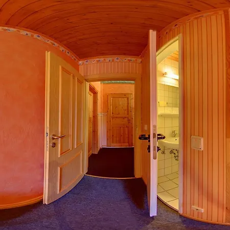 Hotel Gemuendener Hof