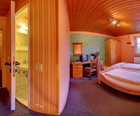 Hotel Gemündener Hof 2*