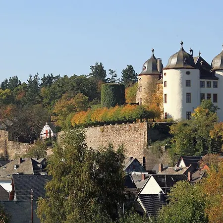 Gemuendener Hof Szálloda