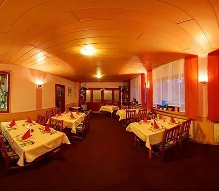 Szálloda Gemuendener Hof Gemünden