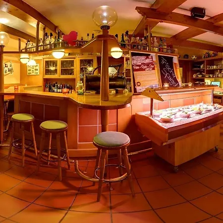酒店 Gemuendener Hof