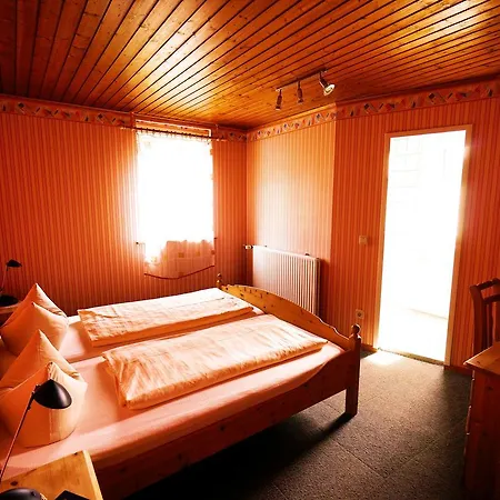 Gemuendener Hof Gemünden