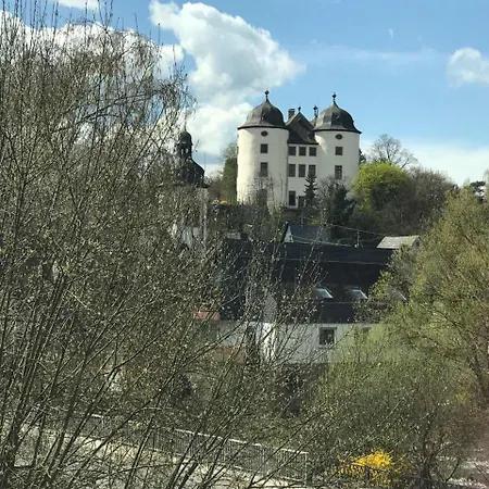 Gemuendener Hof Szálloda 2*
