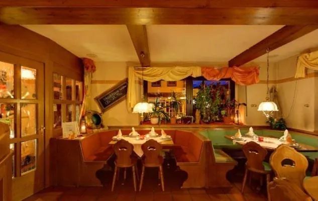 Gemuendener Hof Gemunden (Rhein-Hunsrueck)