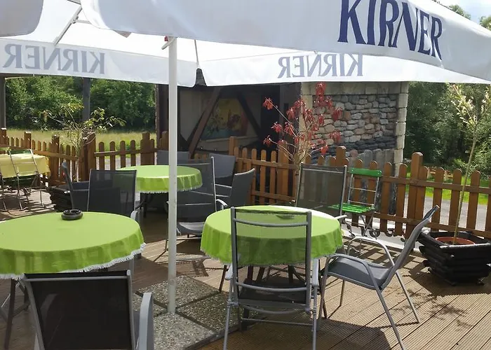 Gemuendener Hof Gemunden (Rhein-Hunsrueck)