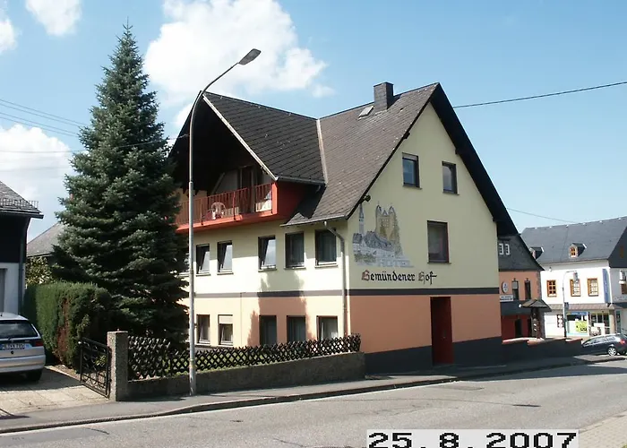 Gemuendener Hof