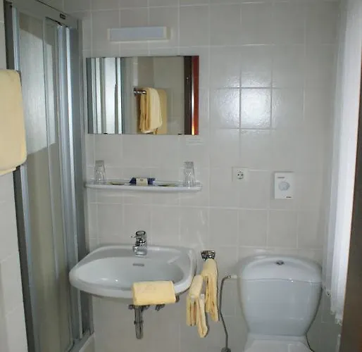 Hotel Gemuendener Hof