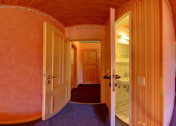 Hotel Gemuendener Hof