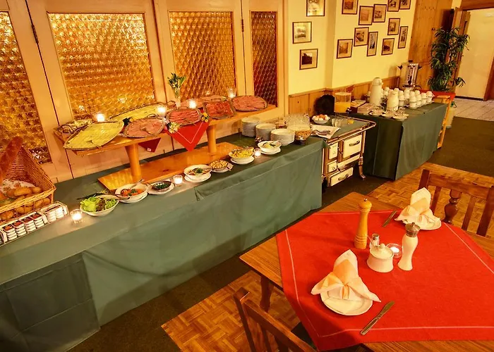 Gemuendener Hof Hotel Gemunden (Rhein-Hunsrueck)