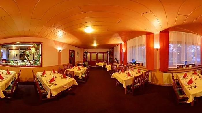 Hotel Gemuendener Hof Gemunden (Rhein-Hunsrueck)