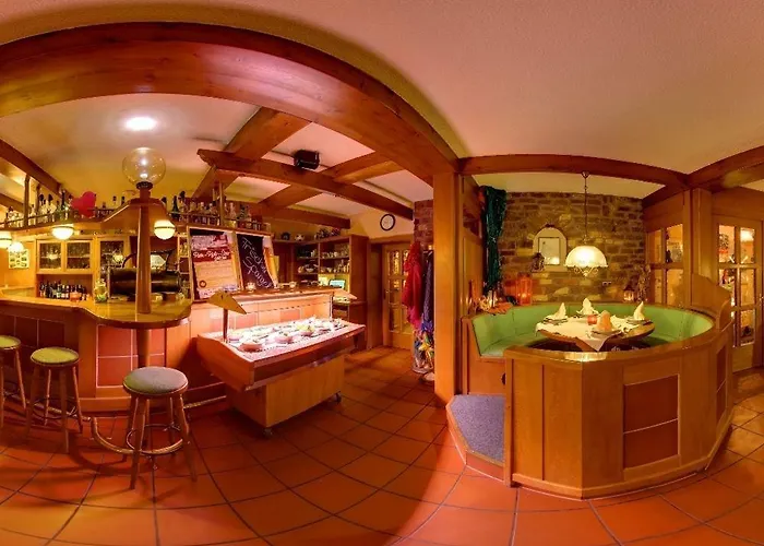 Gemuendener Hof Hotel