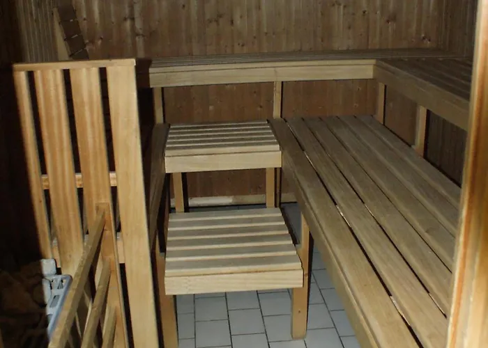 Gemuendener Hof Hotel 2*