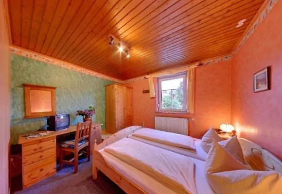 Hotel Gemuendener Hof Gemunden (Rhein-Hunsrueck)