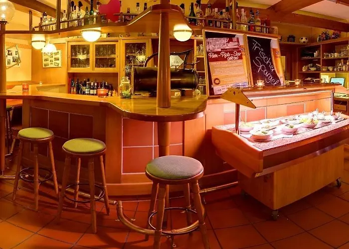 Hotel Gemuendener Hof