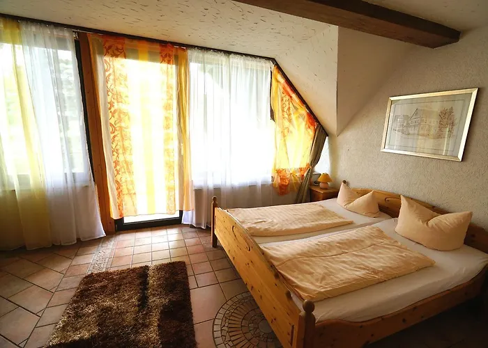 Gemuendener Hof 2* Gemunden (Rhein-Hunsrueck)