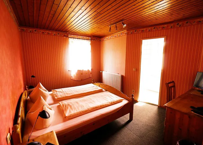 Gemuendener Hof Gemunden (Rhein-Hunsrueck)